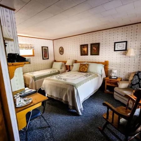 The Pines Country Inn