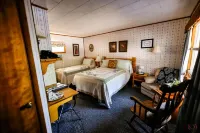 The Pines Country Inn