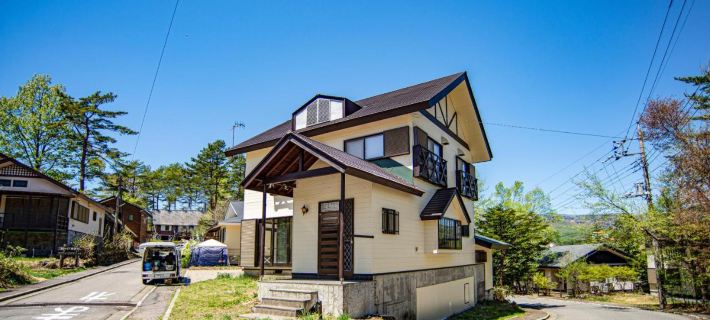 Kusatsu Onsen Eidaya Hotel a Distretto di Agatsuma