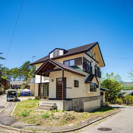 Kusatsu Onsen Eidaya