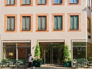 Hotel Goliath am Dom