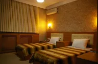 Hopa Heyamo Hotel Hotels in Arhavi