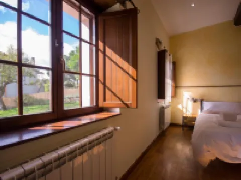 O Canto da Terra Hotels in Panton