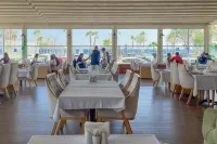 Kristal Beach Hotel Hotel di Antalya