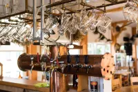 Hotel am Brauhaus - bar