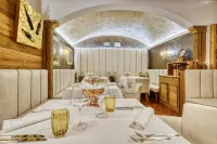 Majestic Hotel Hotels in Madonna di Campiglio