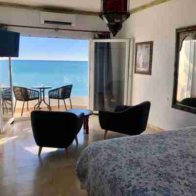 Hotel Boutique Milla de Plata Rooms