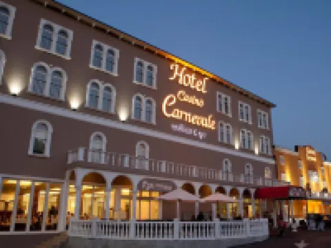 Casino & Hotel Admiral Skofije Hotels in Koper