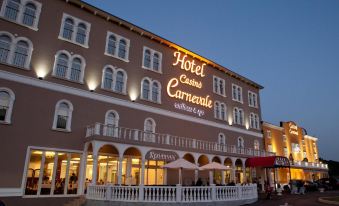 Casino & Hotel Admiral Skofije