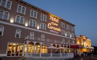 Casino & Hotel Admiral Skofije Hotel di Spodnje Skofije