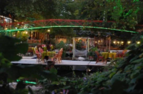 Arikanda Rıver Garden