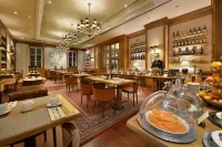 Marrol's Boutique Hotel Hotels in Bratislava I