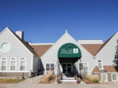 Lone Tree Golf Club and Hotel Hotels in Lone Tree