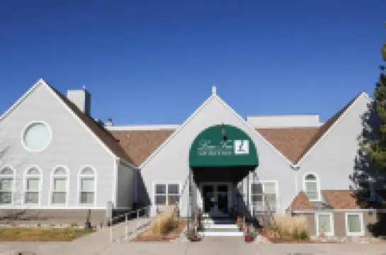 Lone Tree Golf Club and Hotel Hotels in Lone Tree