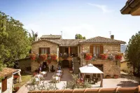 アグリツーリズモ オーロラ