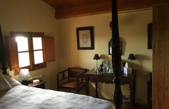 柯爾託酒莊酒店