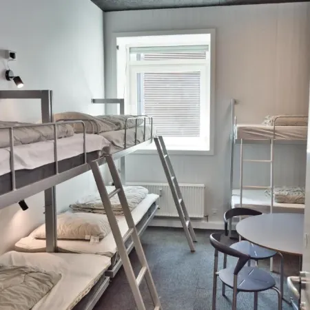 Danhostel Aarhus City