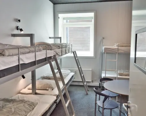 Danhostel Aarhus City Hotel a Aarhus