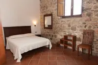 Agriturismo Case Tabarani Hotel a Sclafani Bagni