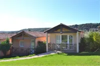 Hôtel Maora Village