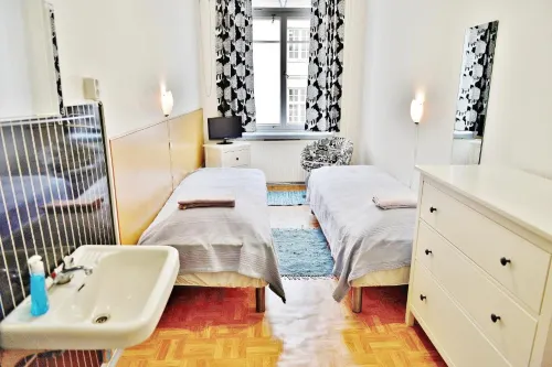 Hostel Diana Park