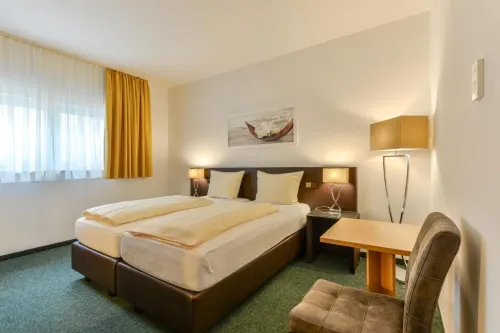 Landgasthof Nagerl Hotels in Freising