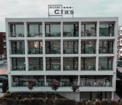 Hotel Clas Mamaia Nord Hôtels à : 