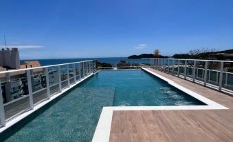 Vila do Centro Apart Hotel