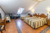 Hotel Santo Domingo de Silos