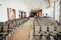 I Hotel and Illinois Conference Center - Champaign Hoteles en Champaign