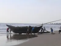 Athaang Beach Resort Hotels in Malvan