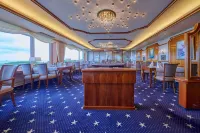 Badhotel Sternhagen Hotel a Cuxhaven