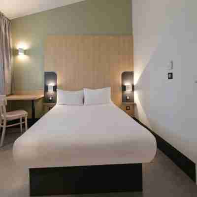 B&B HOTEL Le Mans Nord 2 Rooms