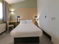 B&B Hotel le Mans Nord 2 Hotel di Saint-Saturnin