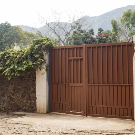 Hospedaje Temazcaltitla