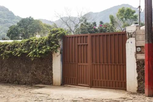 Hospedaje Temazcaltitla