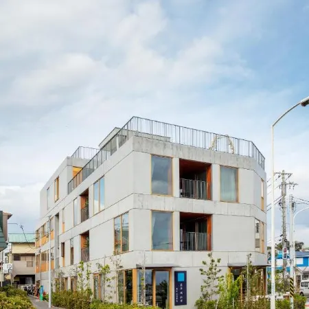 HOTEL AO KAMAKURA