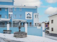 Hotel TIA Monte Nauders Hotels in Nauders