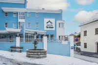 Hotel TIA Monte Nauders Hotels in Nauders