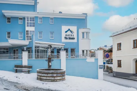 Hotel TIA Monte Nauders