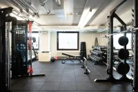Noli Herttoniemi - Gym