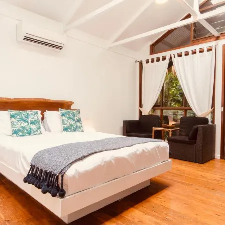 Daintree Wilderness Lodge
