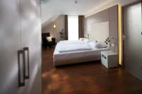 Hotel Bakenhof Hotels in Nottuln