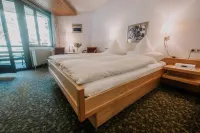 Hotel Lawine Hotels in Todtmoos