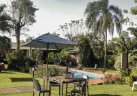 El Descanso Iguazu by Dot Cabana