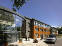 Kinsale Hotel & Spa Hotels in 