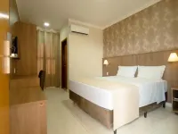 Hotel Alji Salto Hotels in Salto