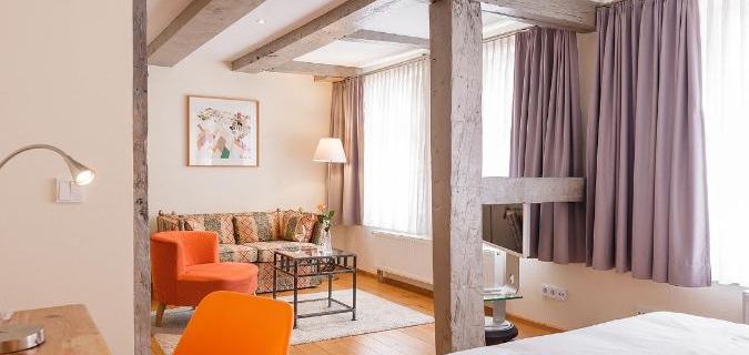 Hotel Arminius Hotels in Lippe