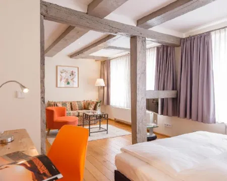 Hotel Arminius Hotels in Lippe