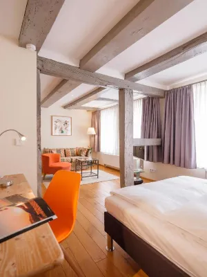 Hotel Arminius Hotels in der Nähe von Erlebnisgradierwerk
